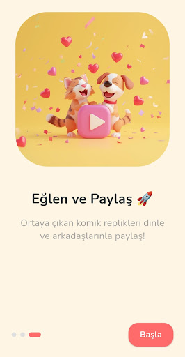 Pati Gurmesi ekran görüntüsü