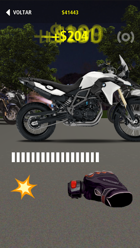 Moto Acelerador 3 ekran görüntüsü