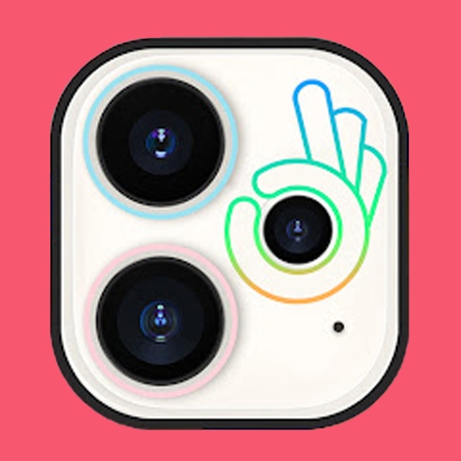 Cool OS Camera