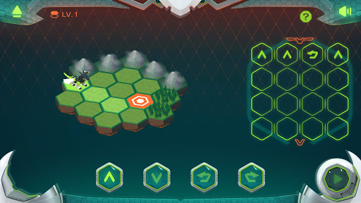 Mecha Dragon ekran görüntüsü