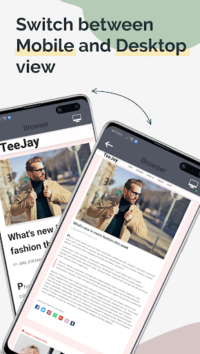TrebEdit - HTML Editörü ekran görüntüsü