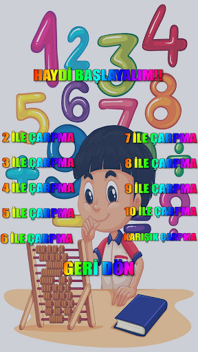 CARPIMTABLOSU ekran görüntüsü