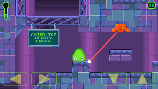 Slime Labs ekran görüntüsü