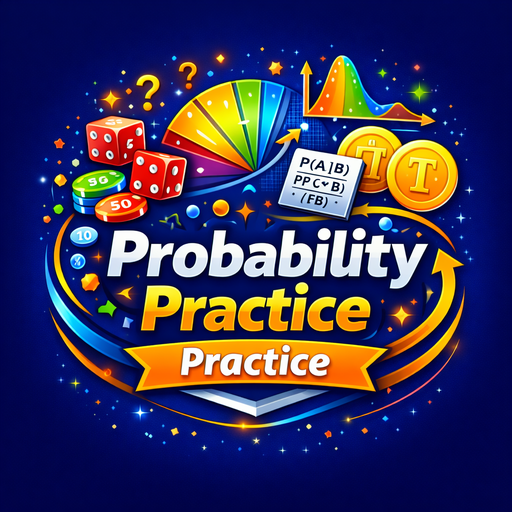 Probability Practice