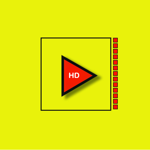 iPlay-All in One Video Player