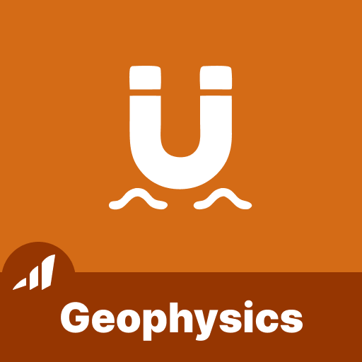 Geophysics - MasterNow