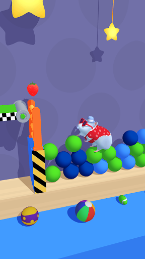 Hamster Maze ekran görüntüsü