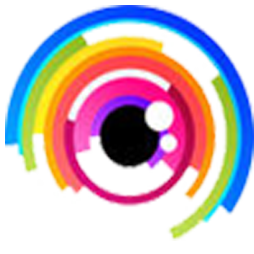 Eye Twister: illusion of color