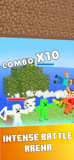 Ninja sword: Kılıç oyunları 3D ekran görüntüsü