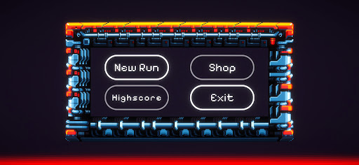 ROBO RUSH: Factory Escape ekran görüntüsü