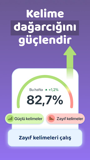 Xeropan: Dil Öğren ekran görüntüsü
