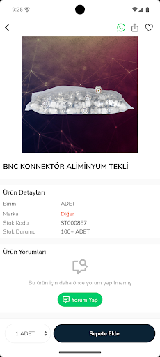 Ztech ekran görüntüsü