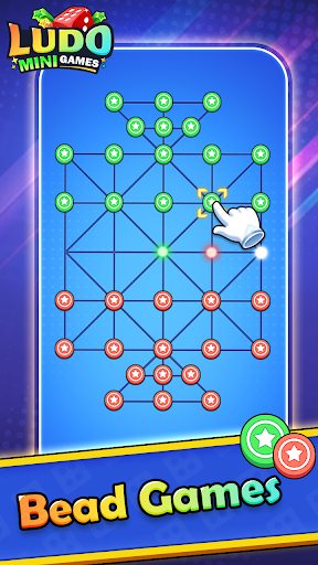 Ludo Mini: Fun Board Game ekran görüntüsü