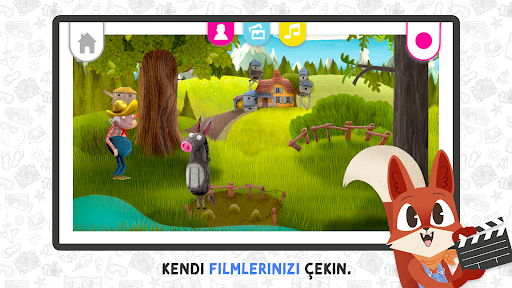 Movie Adventure Film Stüdyosu ekran görüntüsü