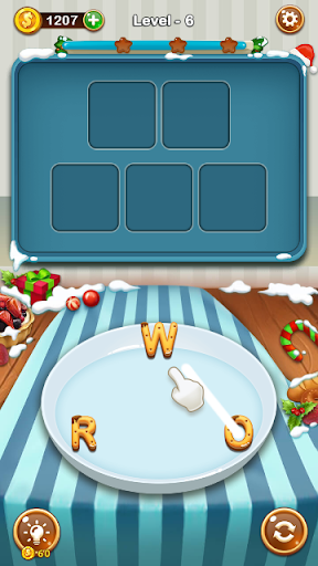 Word Connect ekran görüntüsü