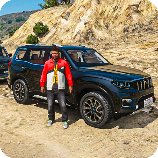 Offroad Prado Jeep Oyunu 3d