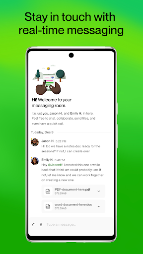 Upwork ekran görüntüsü