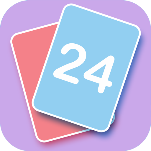 Synthesis 24-Arithmetic Game