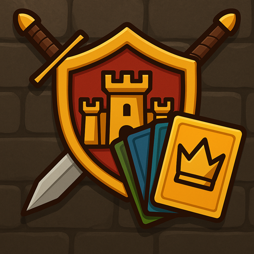 Kingdom Forge: Kart Stratejisi