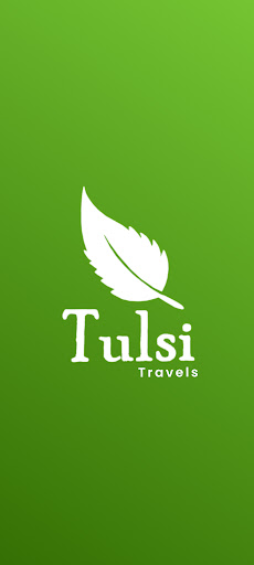 Tulsi Travels Akola ekran görüntüsü