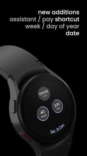 Complications Suite ekran görüntüsü