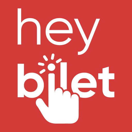 Heybilet: Otobüs & Uçak Bileti