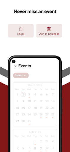 Boardman Local Schools App ekran görüntüsü