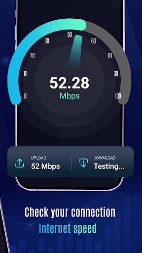 Network Info Sim Info ekran görüntüsü