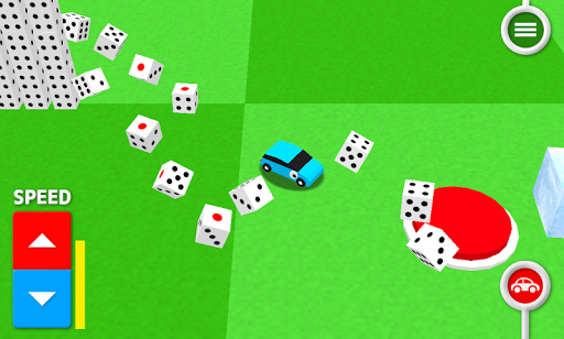 Easy Car Game ekran görüntüsü