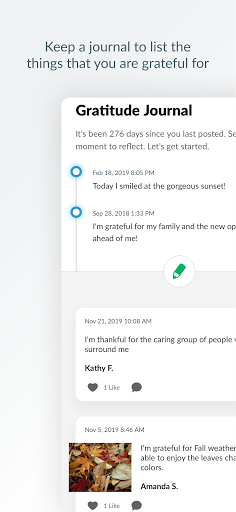 True Recovery ekran görüntüsü