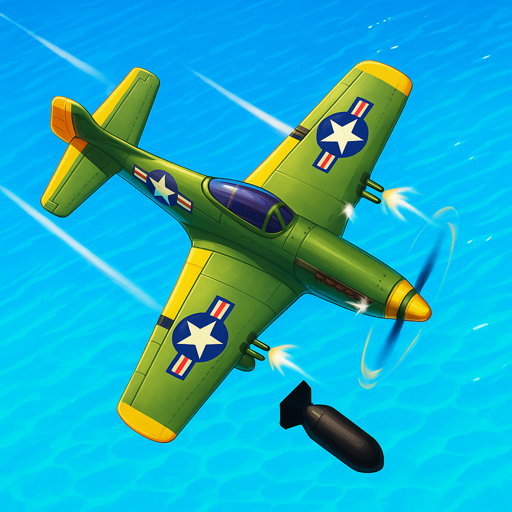 Bomber Ace: savaş uçakları