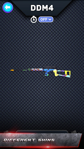 Gun Shot Sounds Simulator ekran görüntüsü