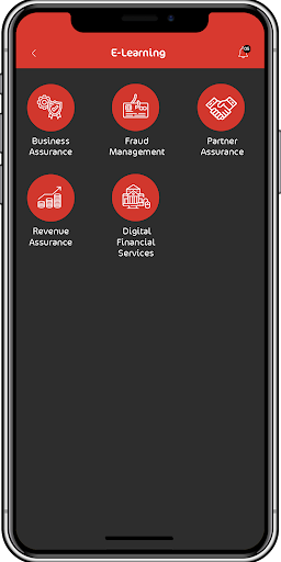 Jazz Business Assurance ekran görüntüsü