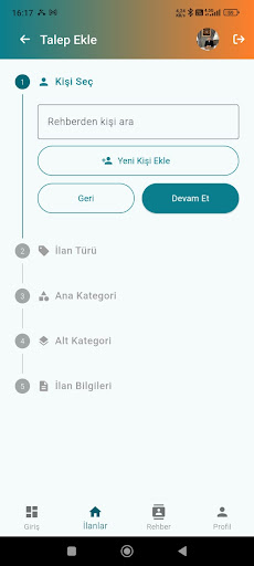 Emlak Digital ekran görüntüsü