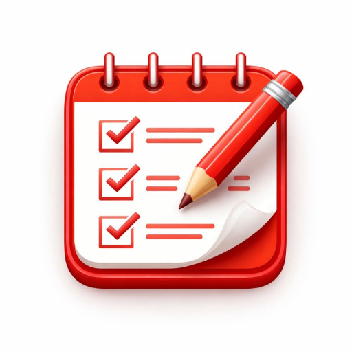 TickIt - Checklist Notepad
