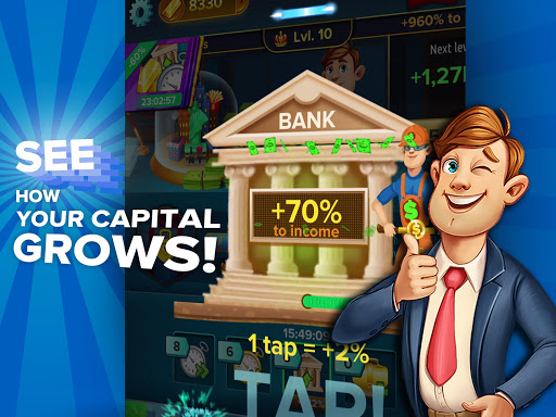 Capital Fun! ekran görüntüsü