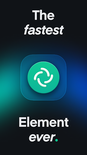 Element X - Secure Chat & Call ekran görüntüsü