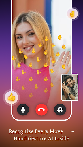 Fig AI VideoChat ekran görüntüsü