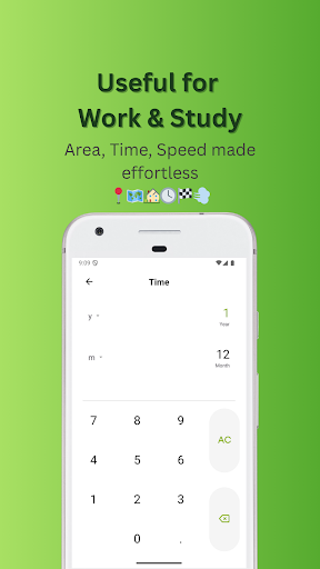 SmartCalc Pro ekran görüntüsü