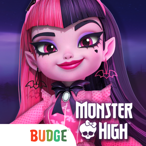 Monster High: Dişteşem Hayat