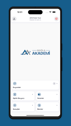 MUĞLA AKADEMİ ekran görüntüsü
