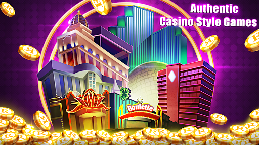 Roulette Casino ekran görüntüsü