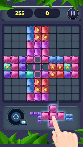 Block Puzzle Star ekran görüntüsü