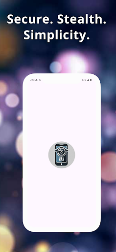 Mobile CCTV ekran görüntüsü