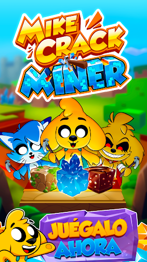Mikecrack Miner ekran görüntüsü