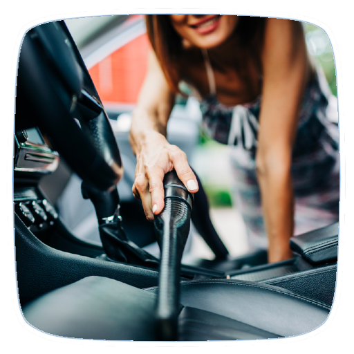 How to Clean a Car Interior