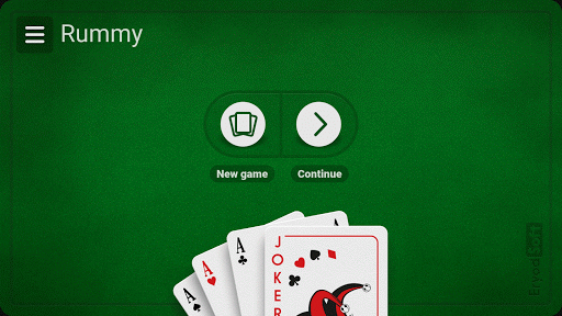 Rummy + ekran görüntüsü
