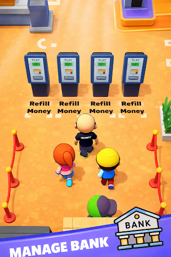 Deposit Money ekran görüntüsü