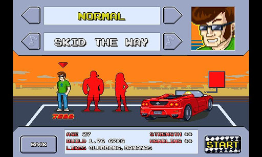 Final Freeway 2R ekran görüntüsü