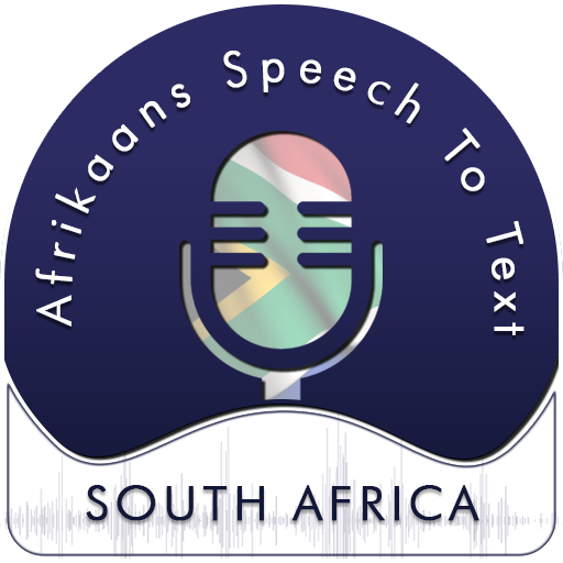 Afrikaans Speech To Text Notes